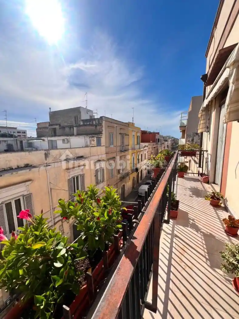 Appartamento in vendita a Trani
