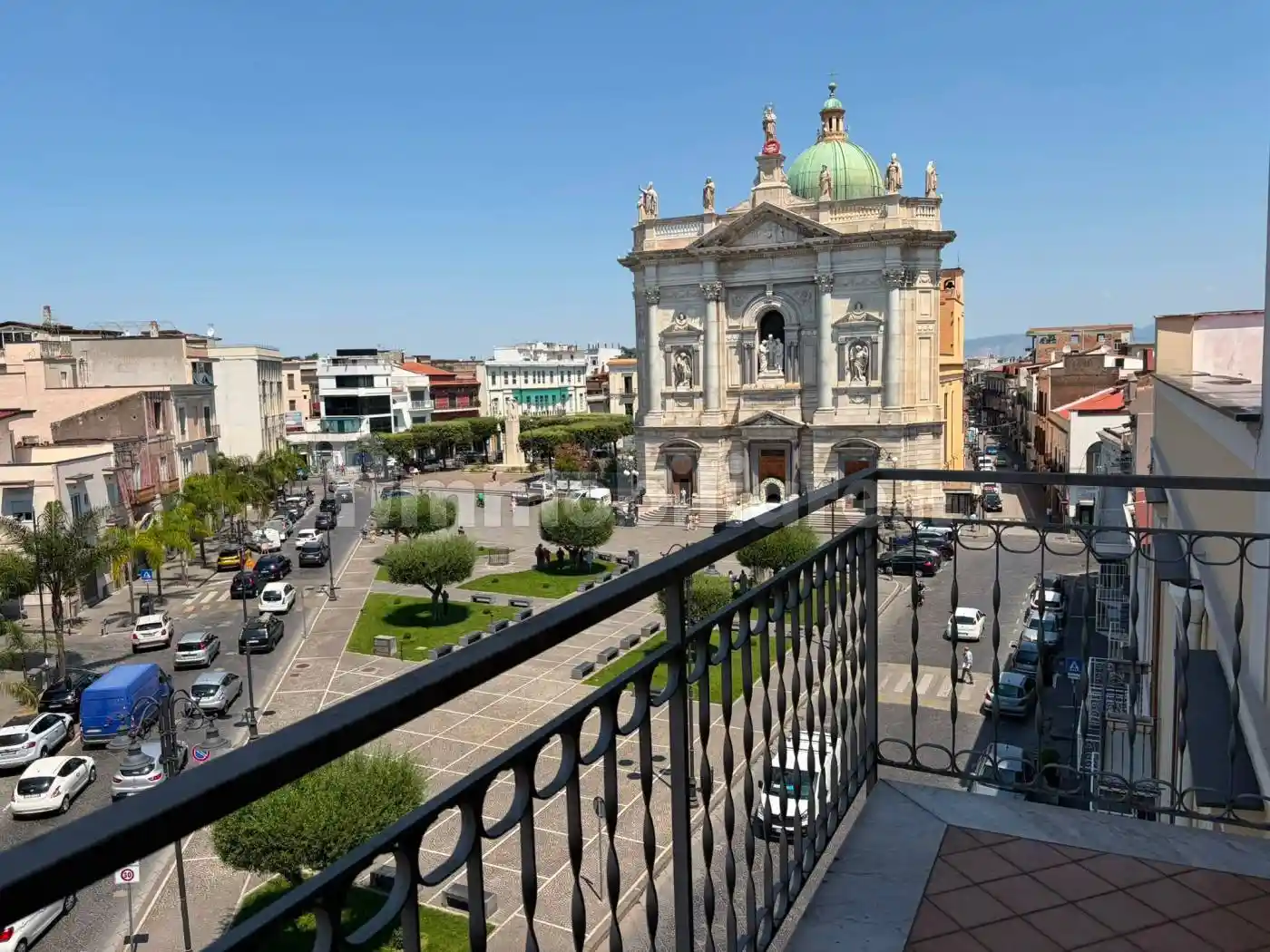 Appartamento in vendita a San Giuseppe Vesuviano