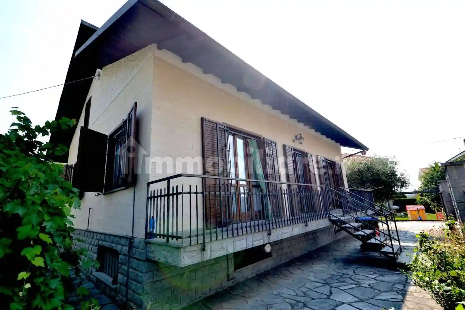 Casa indipendente - foto 4