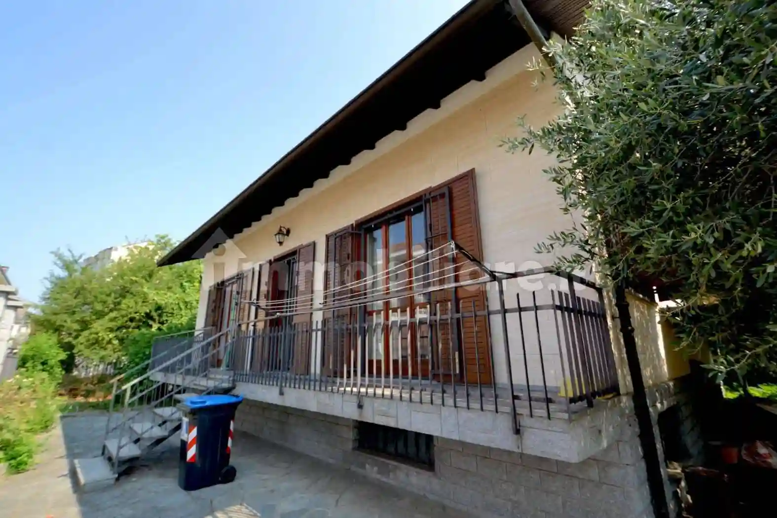 Casa indipendente - foto 5