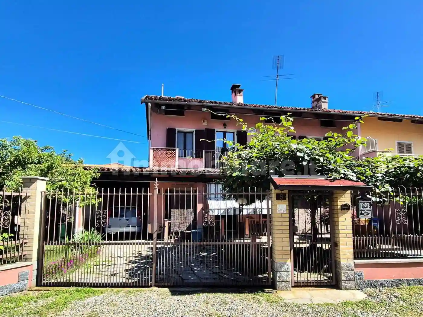 Casa indipendente - foto 2