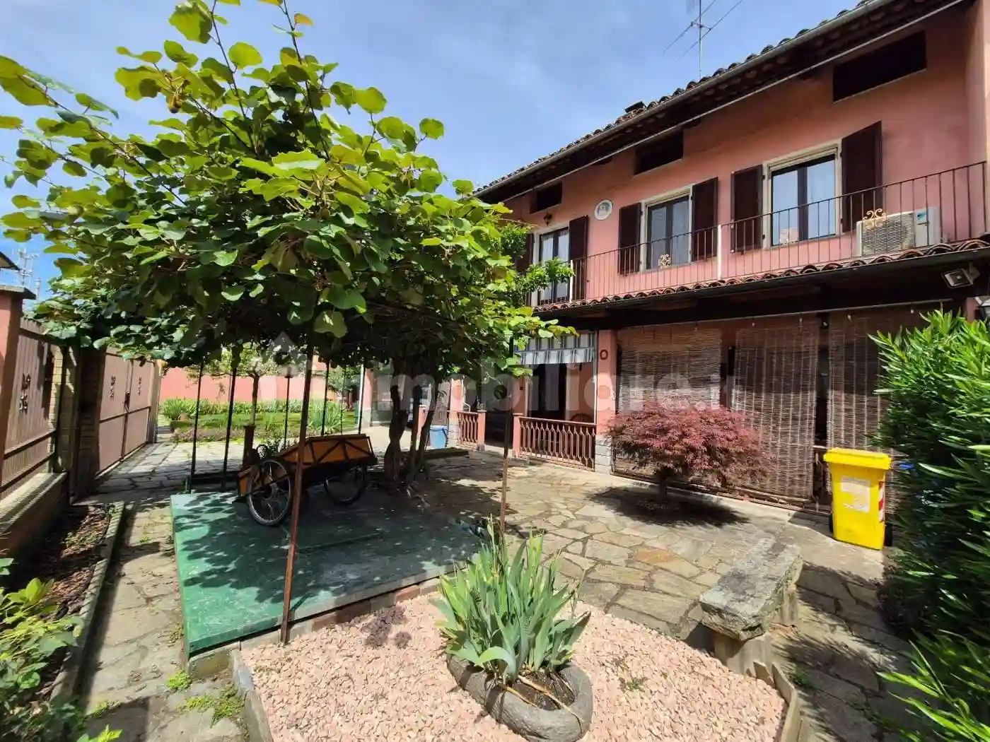 Casa indipendente - foto 4