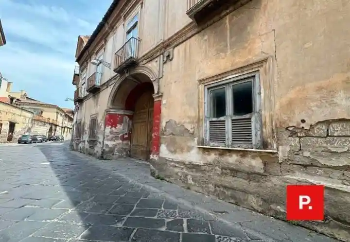 Casa indipendente in vendita a Santa Maria Capua Vetere