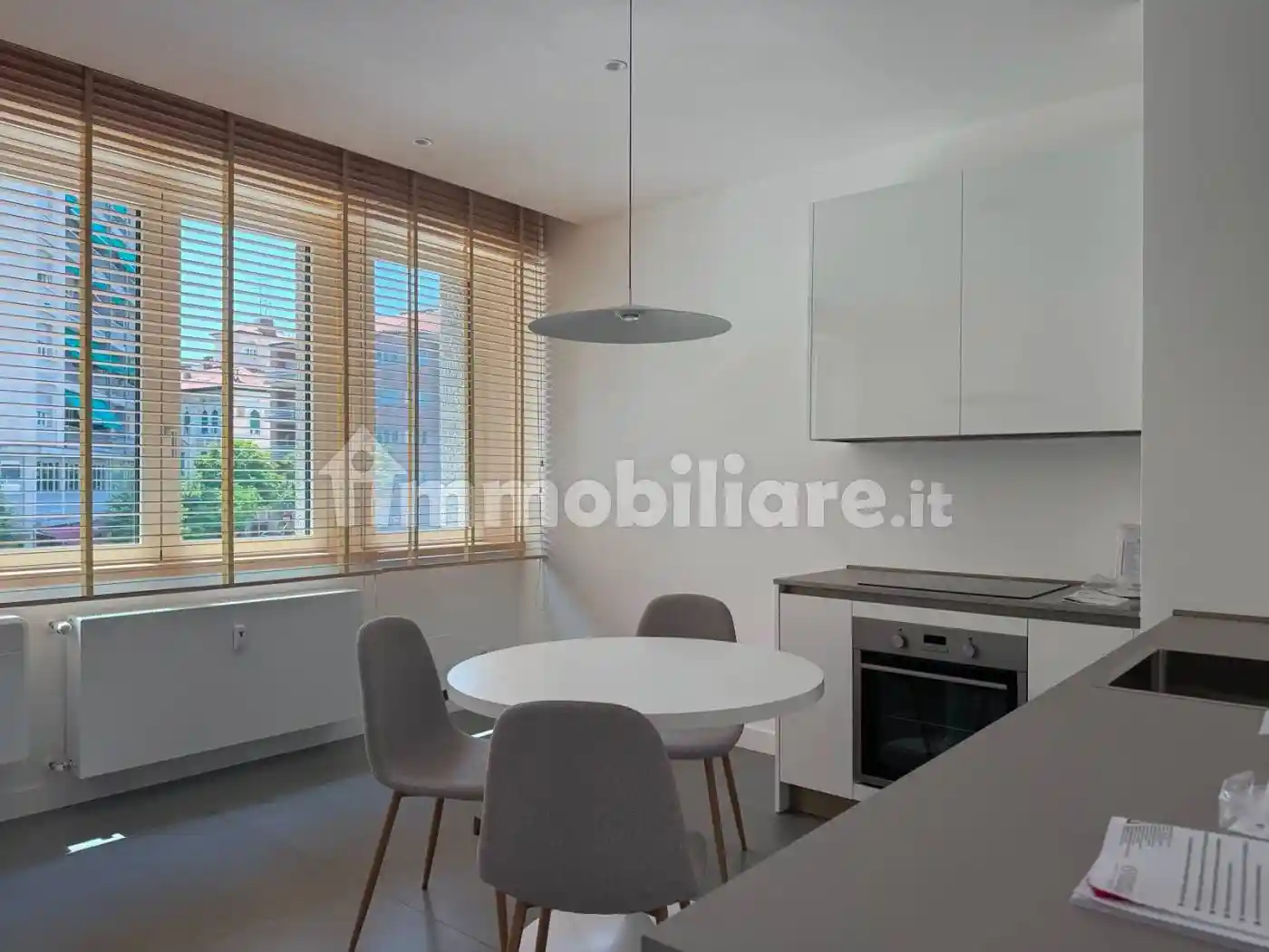 Appartamento in affitto a Udine