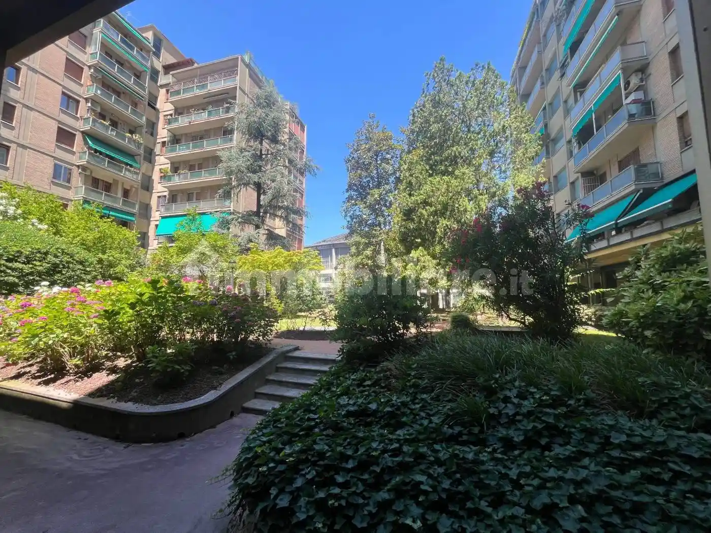 Appartamento in vendita a Bologna