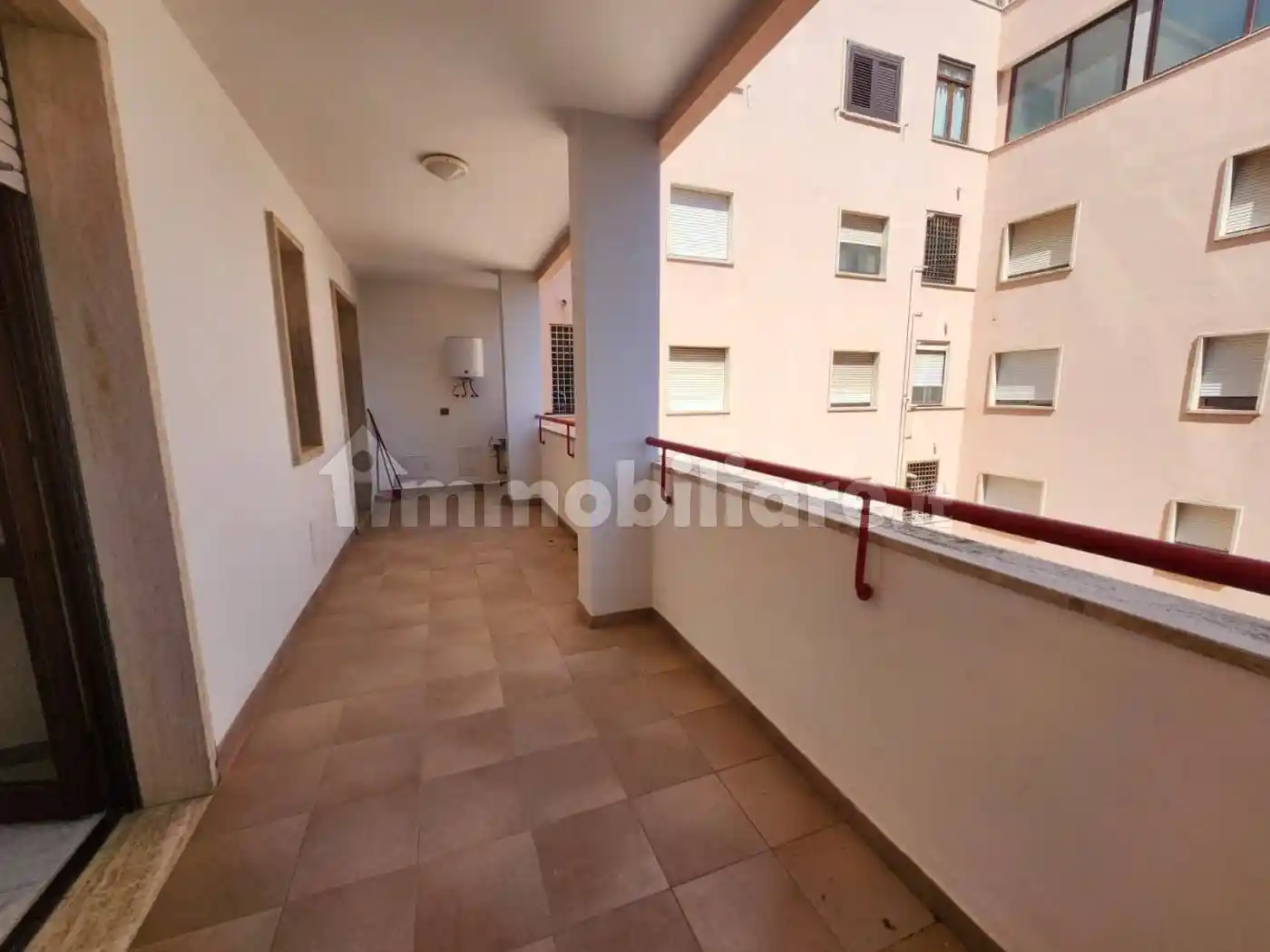 Appartamento in vendita a Sassari
