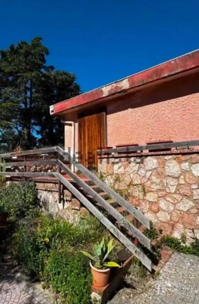 Villa in vendita a Monreale