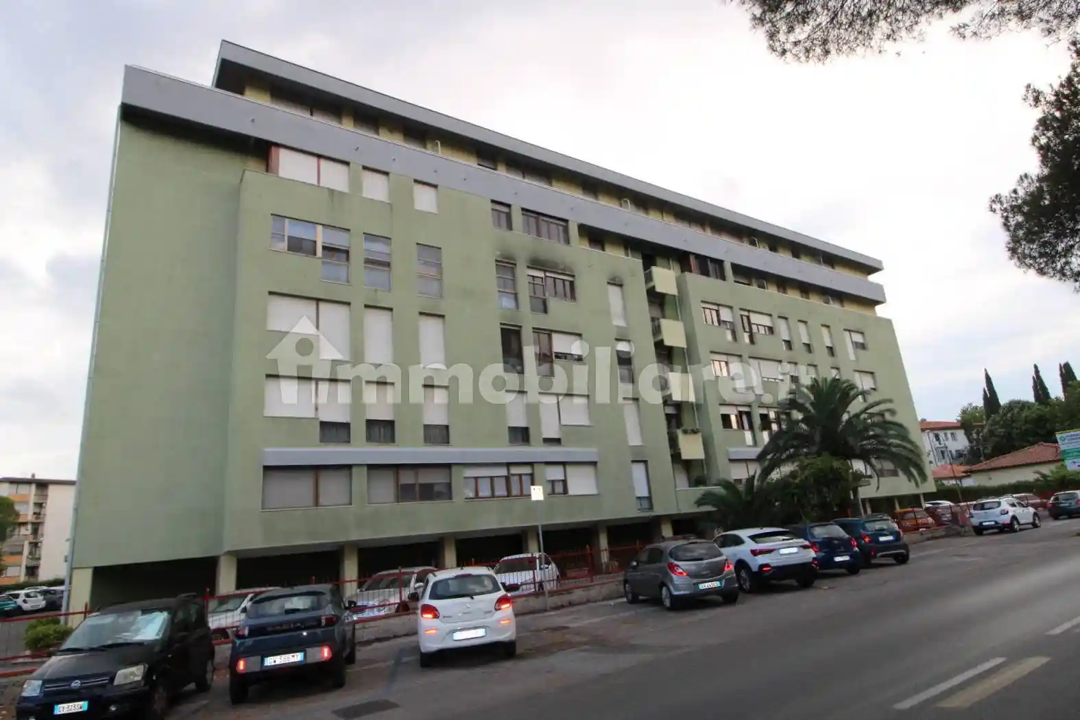 Appartamento in vendita a Pisa