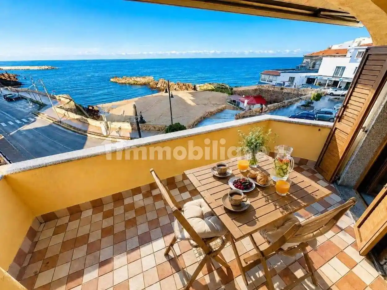 Appartamento in vendita a Castelsardo