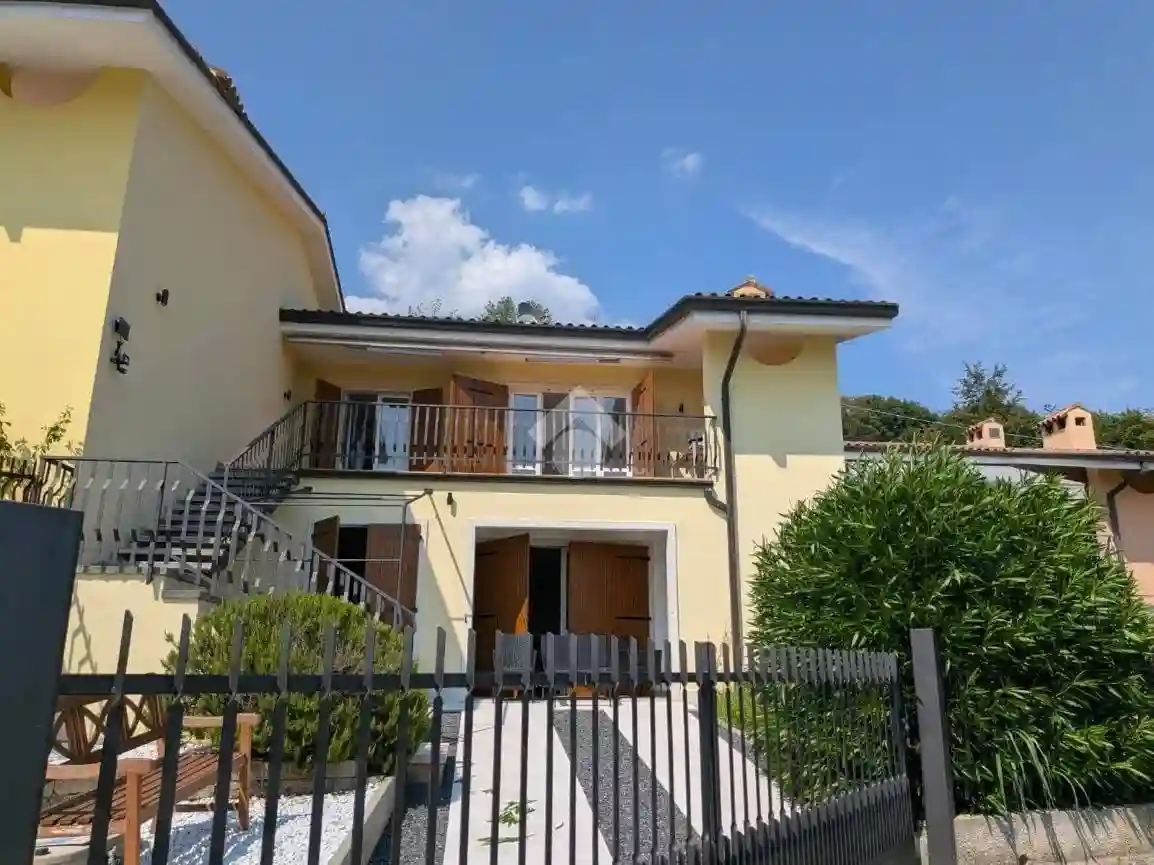 Villetta a schiera - foto 4