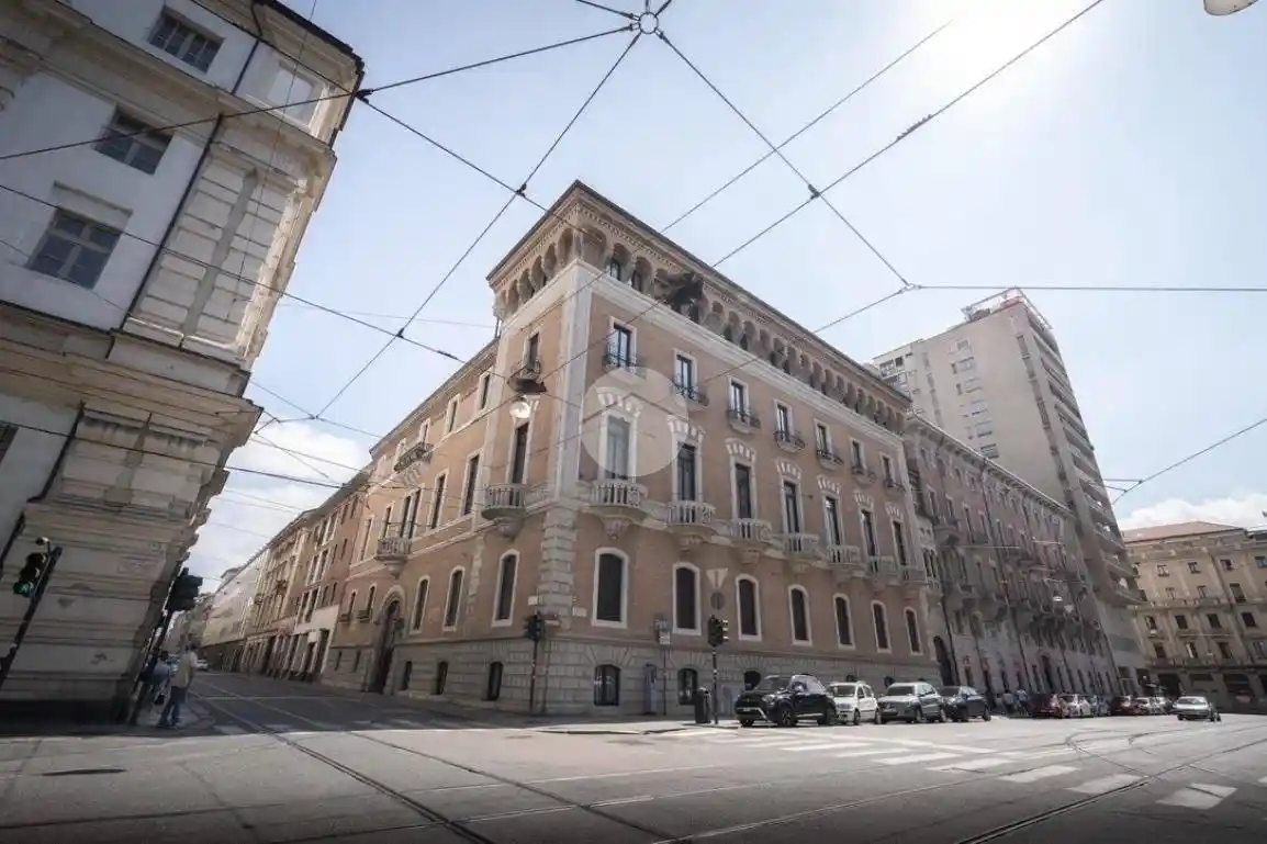Appartamento in affitto a Torino