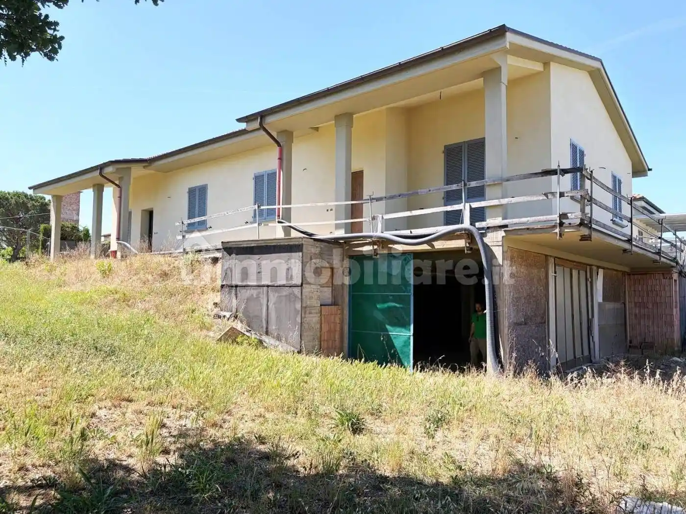 Villa in vendita a Terranuova Bracciolini