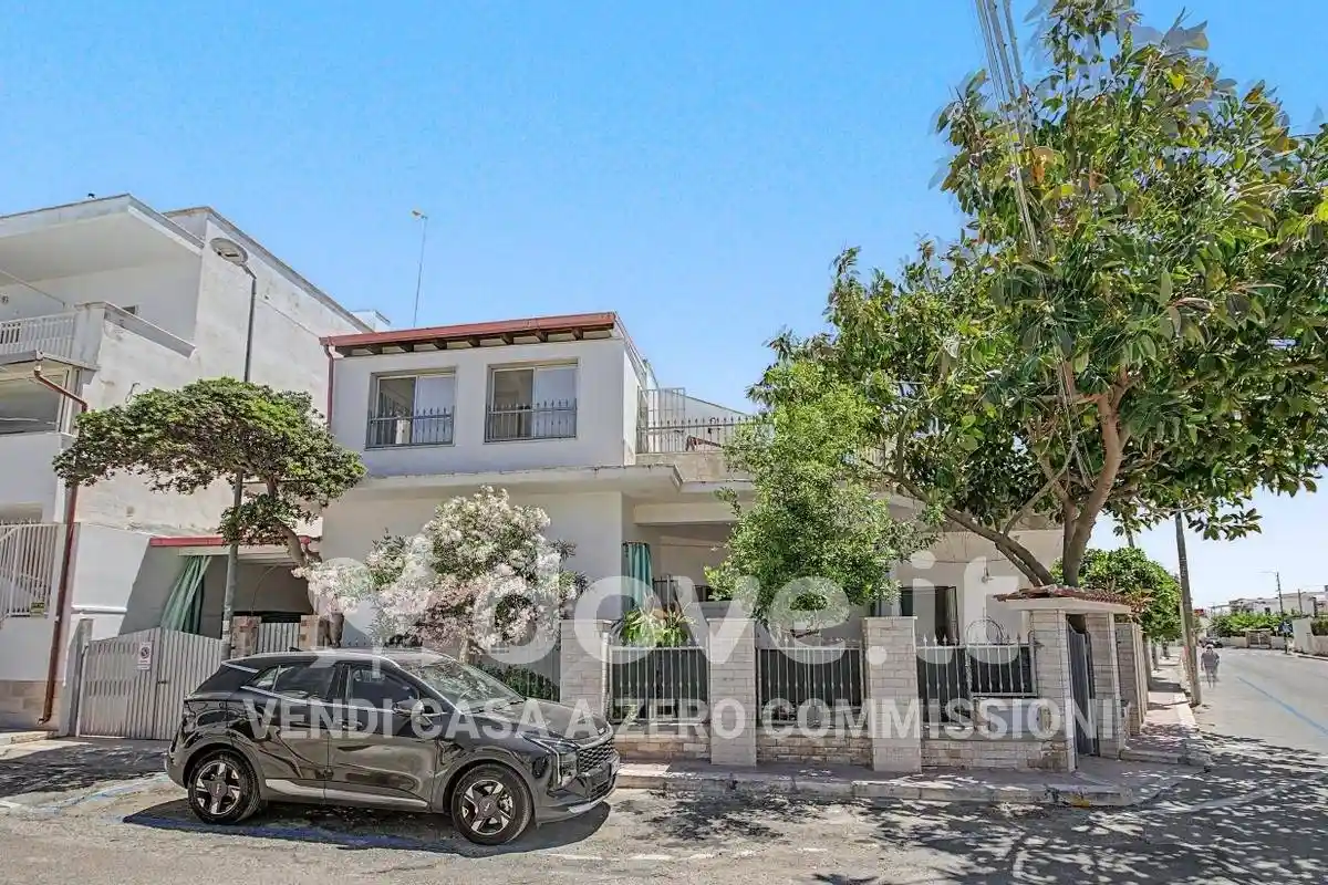Villa in vendita a Manduria