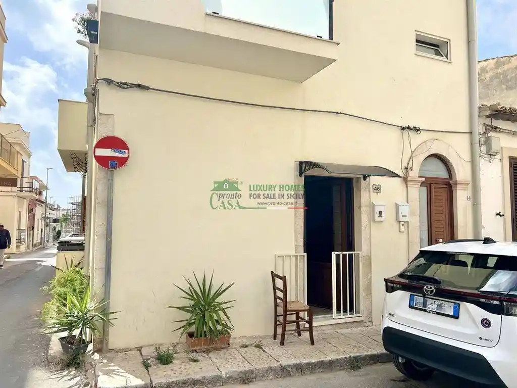 Casa indipendente in vendita a Ragusa