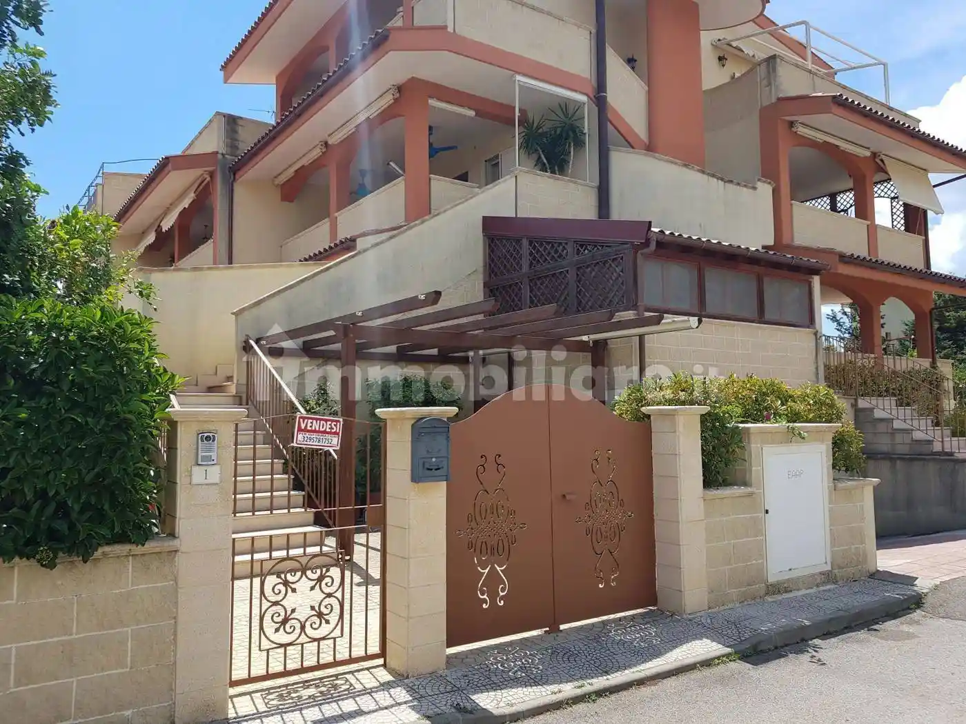 Villa in vendita a Ginosa