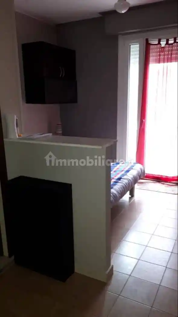 Appartamento in affitto a Pesaro