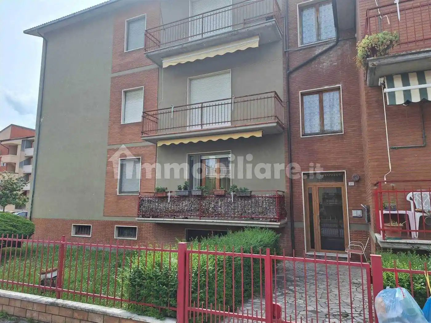 Appartamento in vendita a San Severino Marche