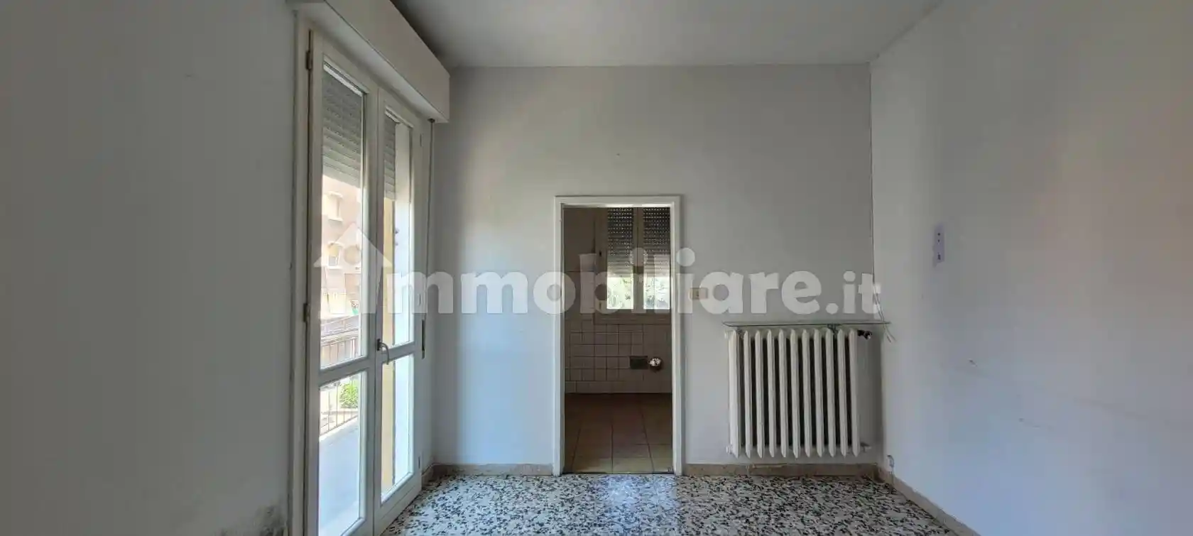 Appartamento in vendita a Zola Predosa
