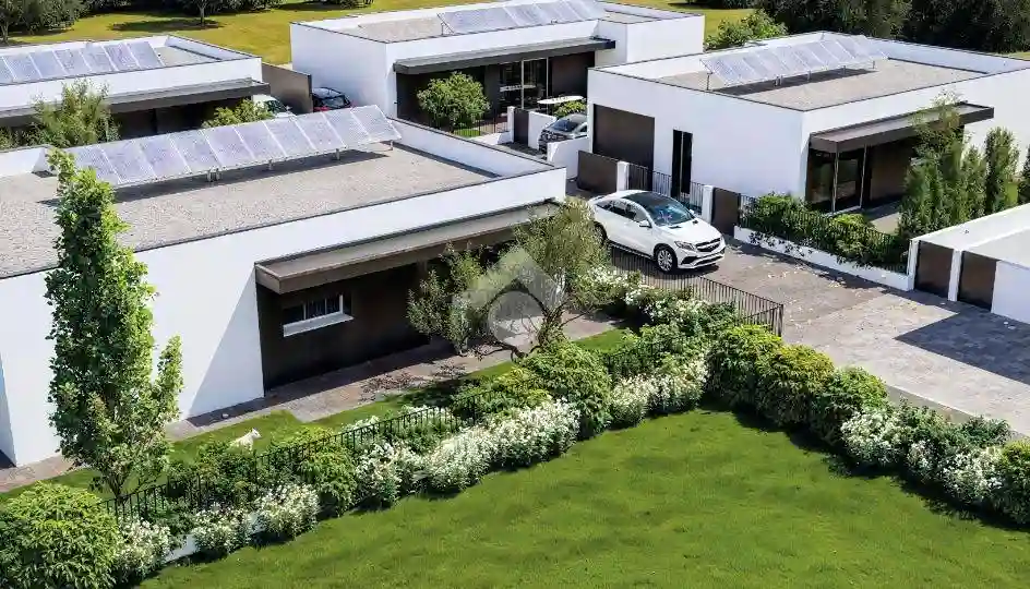 Villa - foto 2