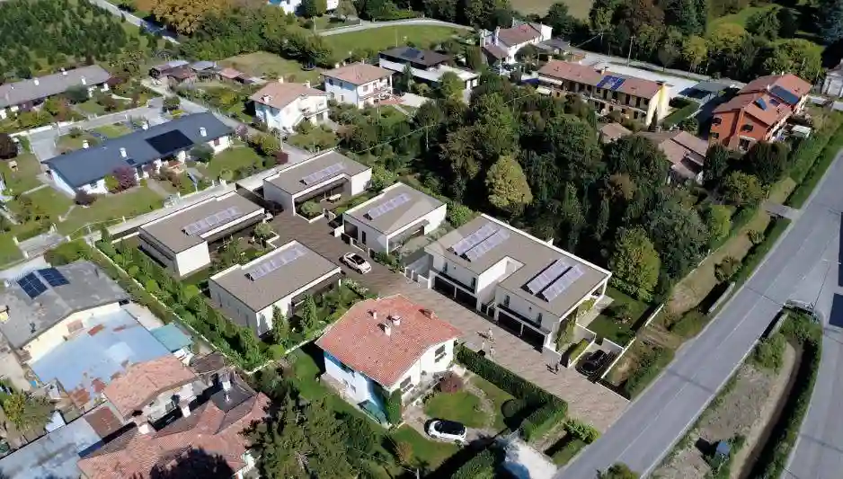 Villa - foto 3