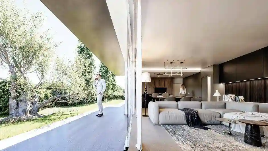 Villa - foto 4