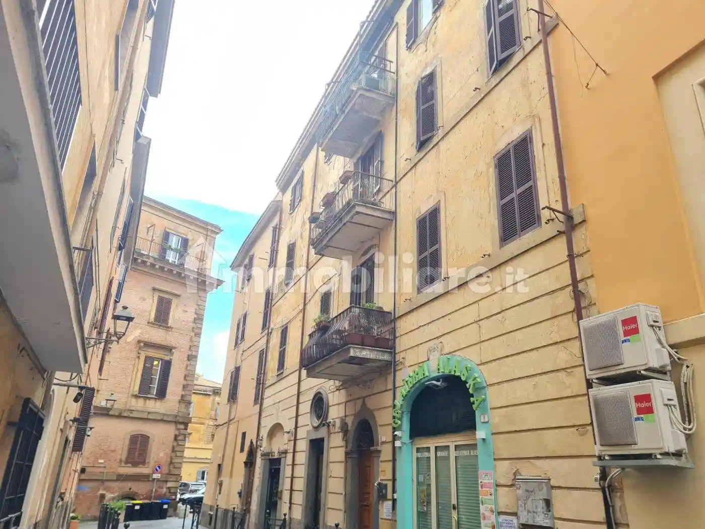 Appartamento in vendita a Frascati