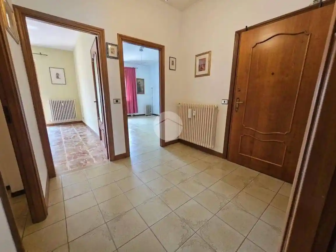 Appartamento in vendita a Lombardore