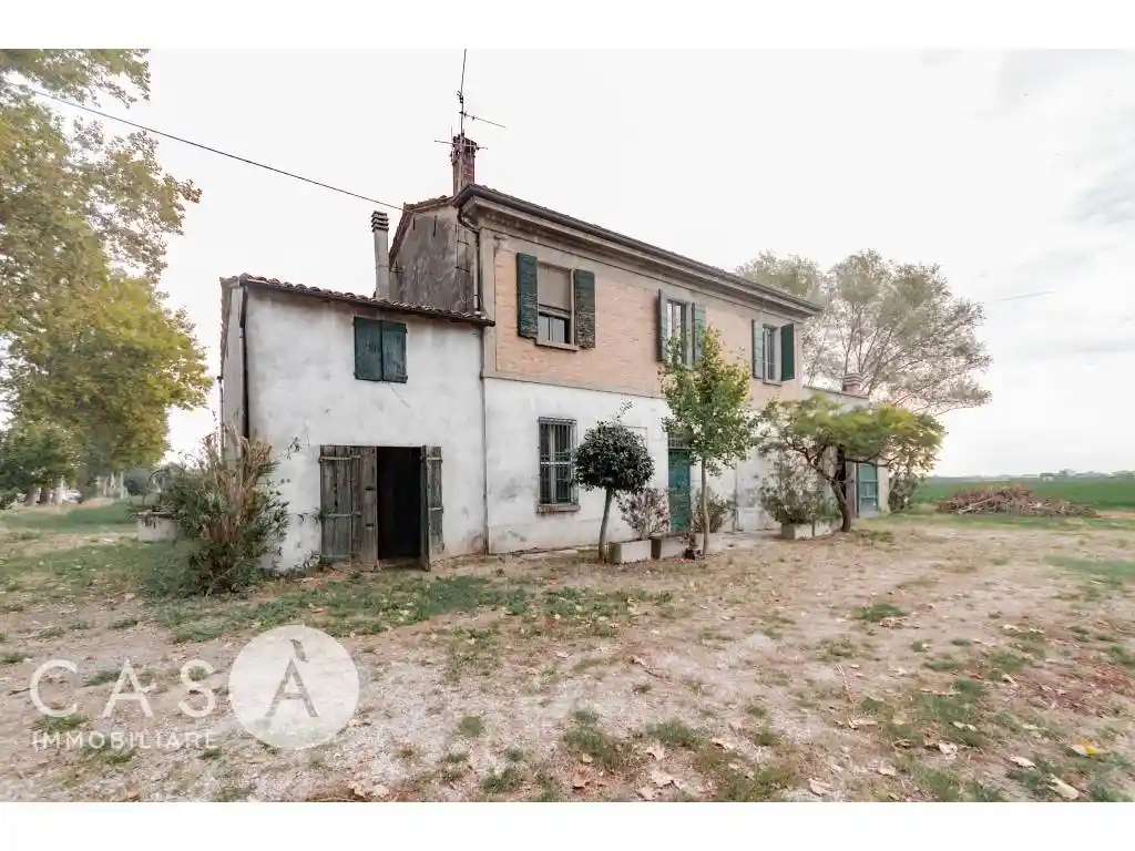 Rustico - Casale in vendita a Forlì