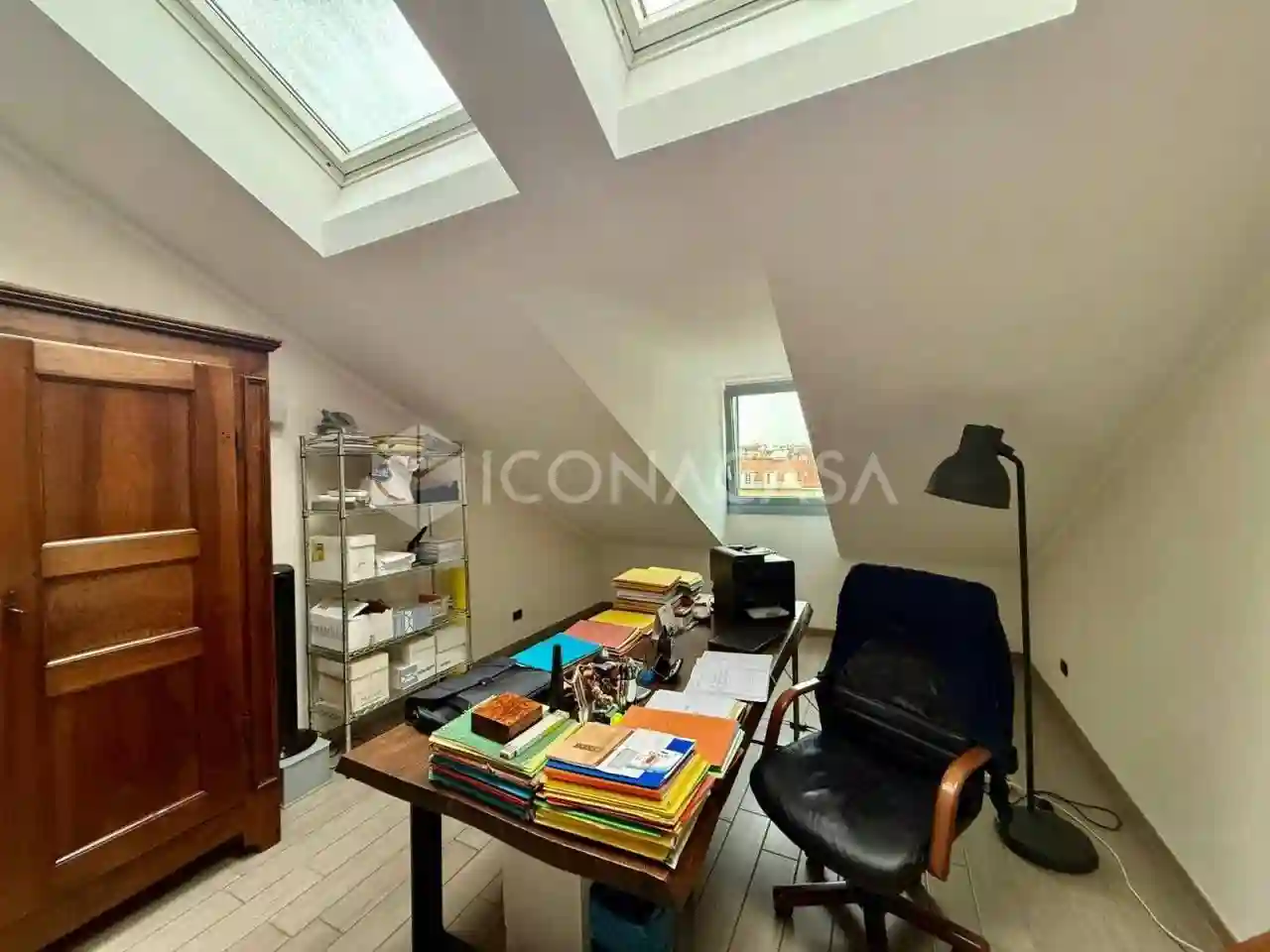 Attico - Mansarda - foto 5