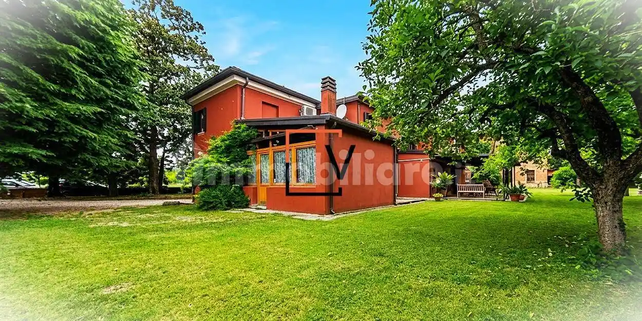 Casa indipendente in vendita a Casier