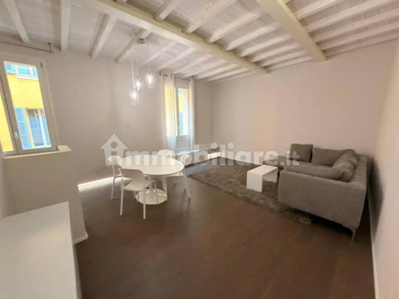 Appartamento in affitto a Modena