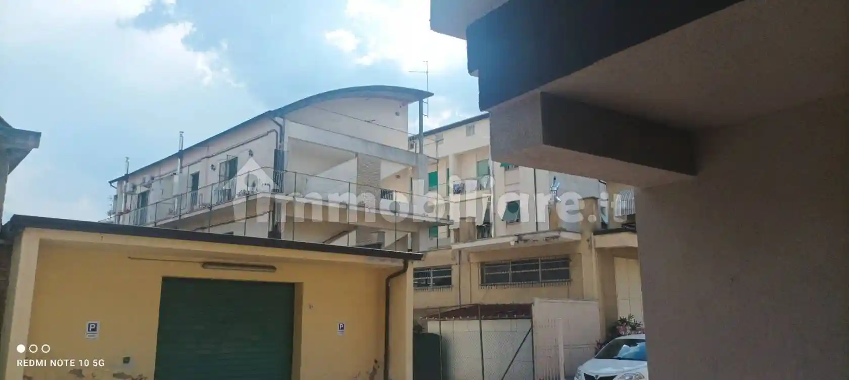 Appartamento in vendita a Bastia Umbra