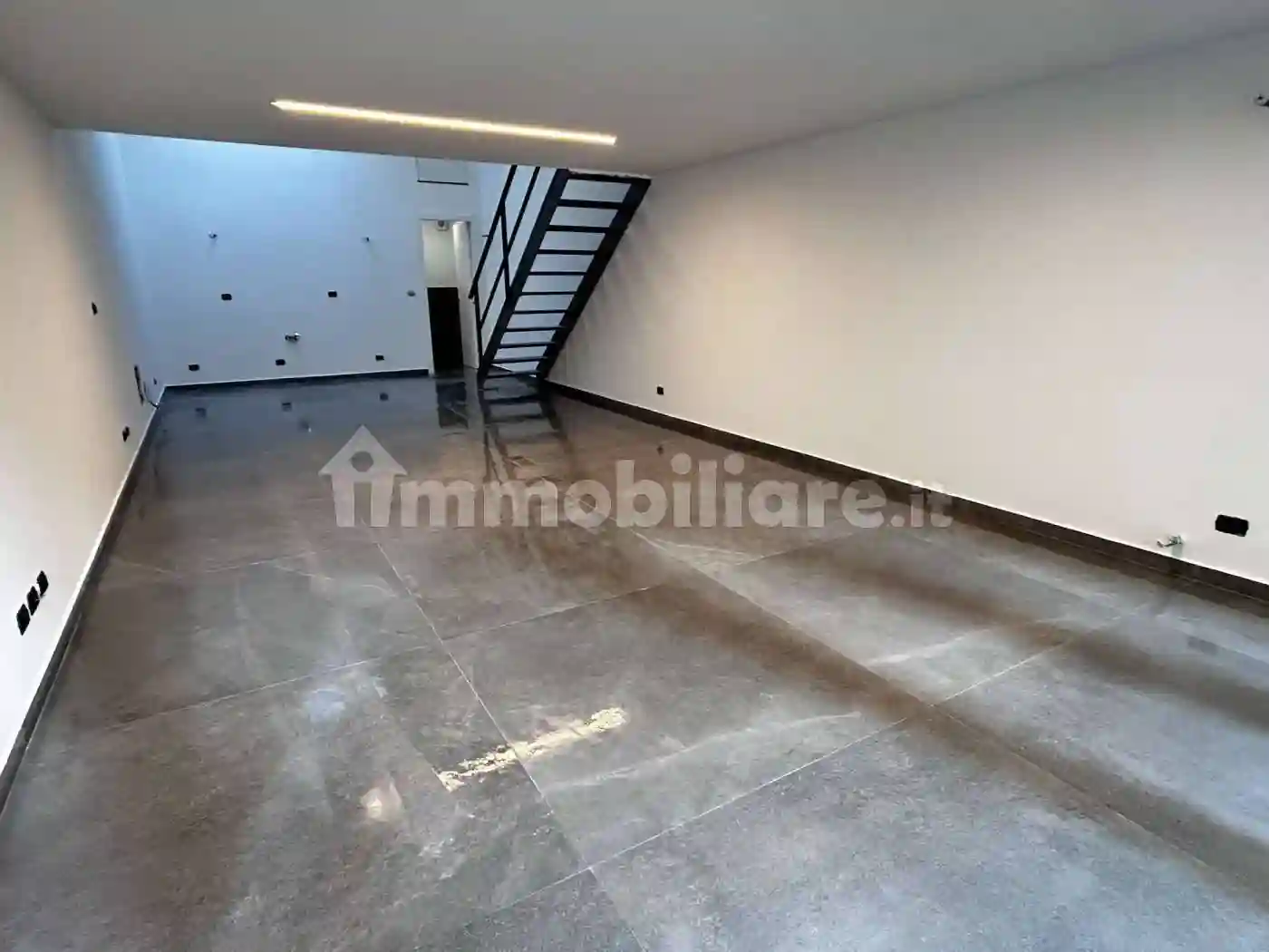 Loft - foto 5