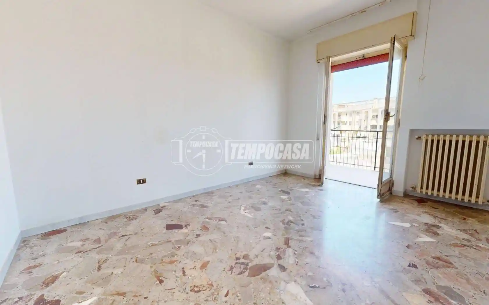 Appartamento in vendita a Bari