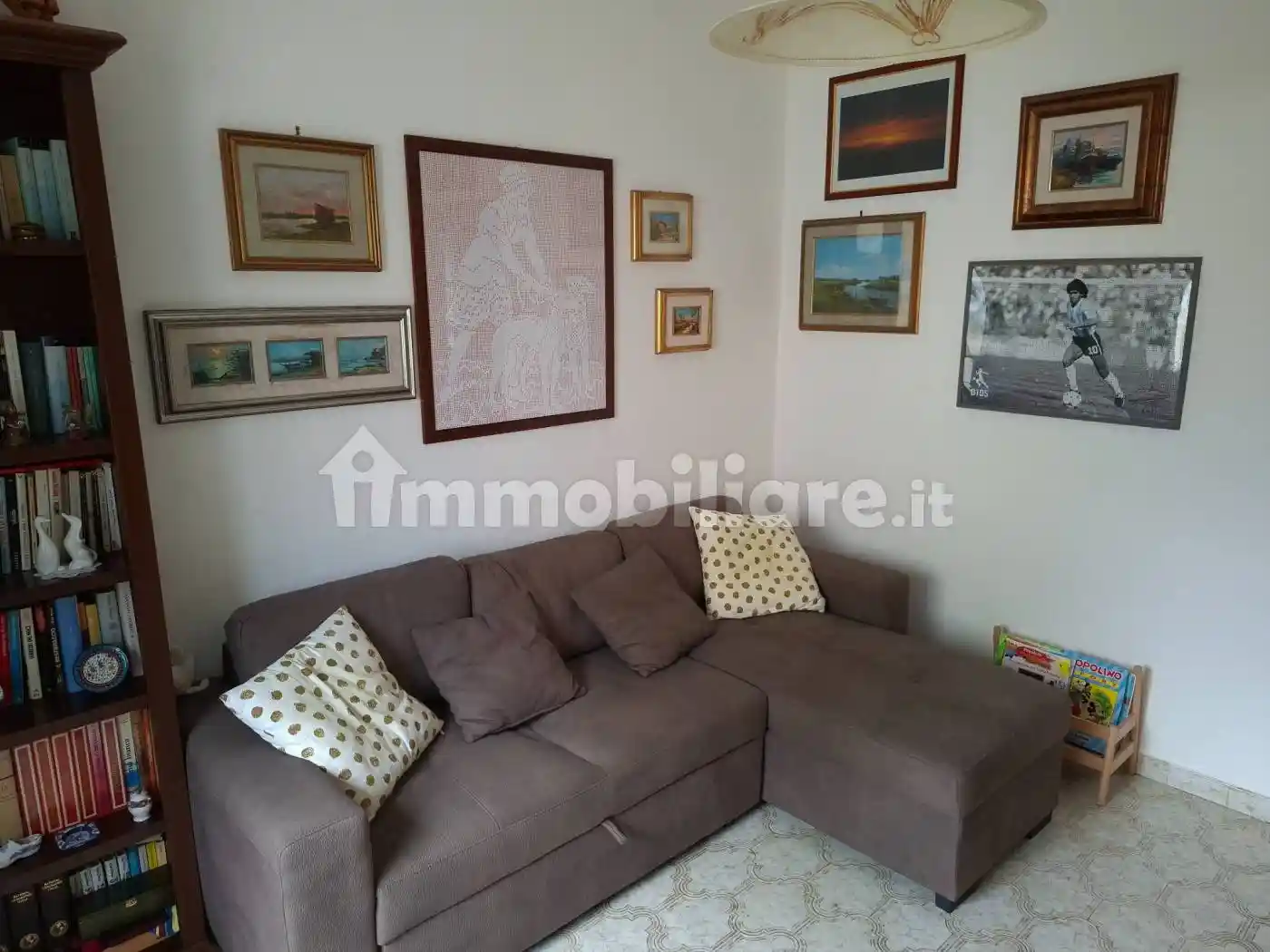 Appartamento in vendita a Livorno