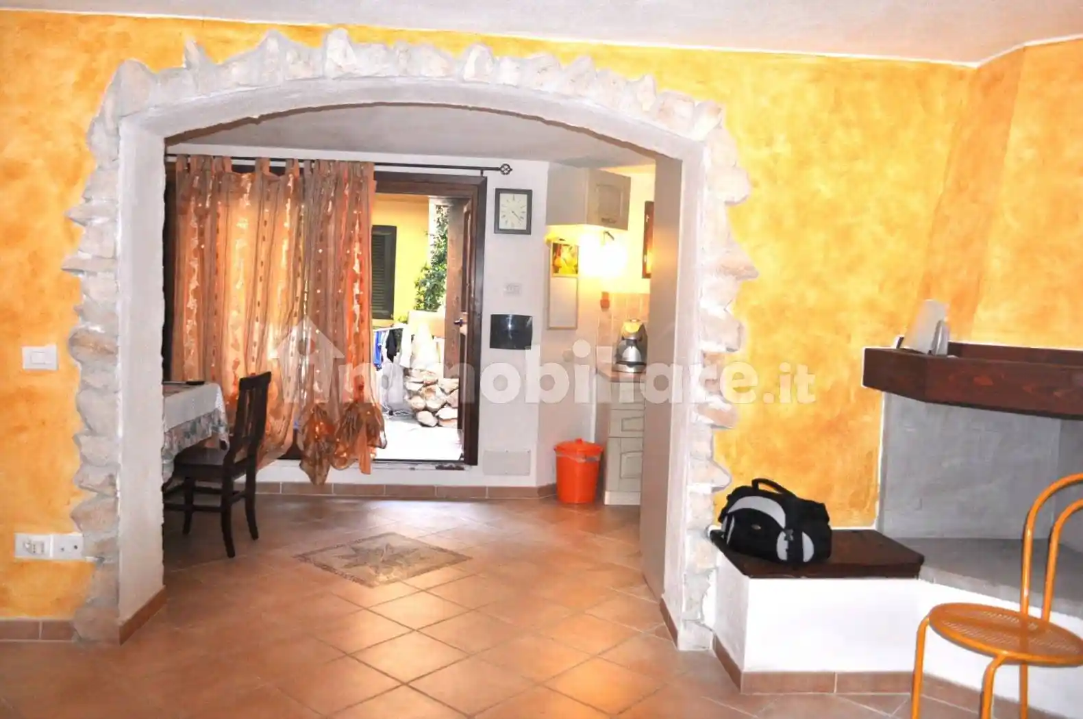 Appartamento in vendita a Olbia