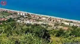 Appartamento in affitto a Falconara Albanese