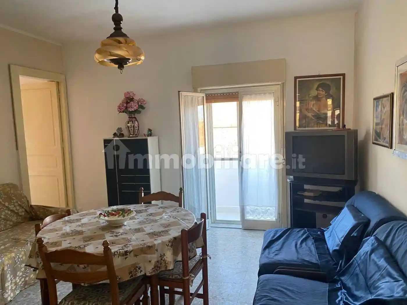 Appartamento in affitto a Messina
