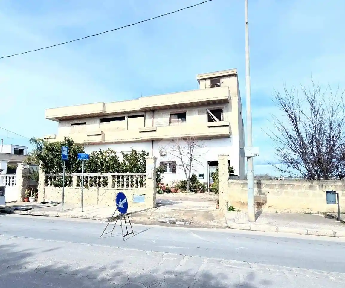 Villa in vendita a Sava