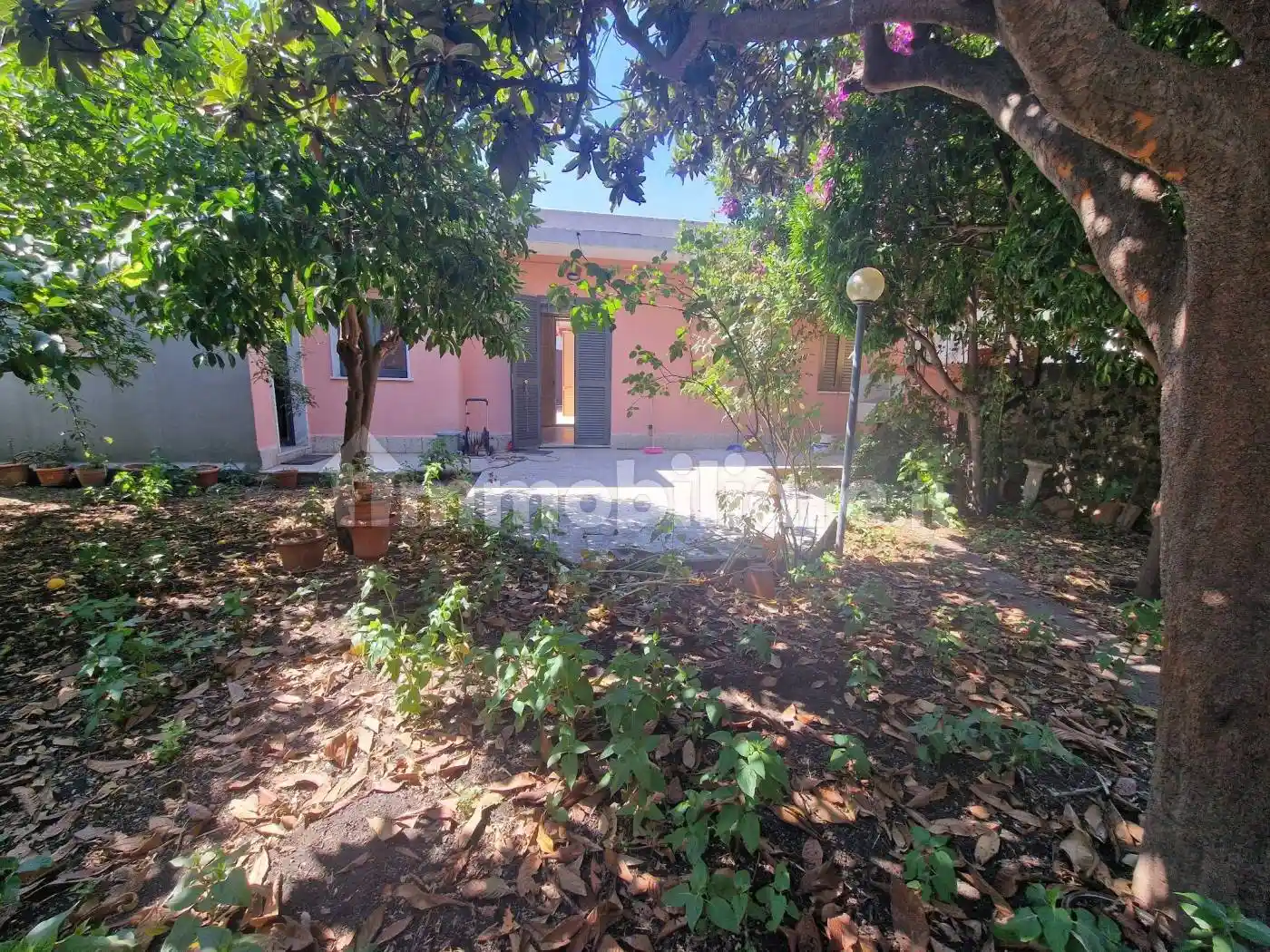 Casa indipendente in vendita a Giarre