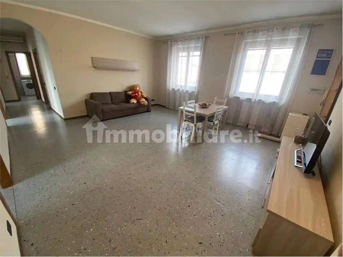 Appartamento in vendita a Vigevano