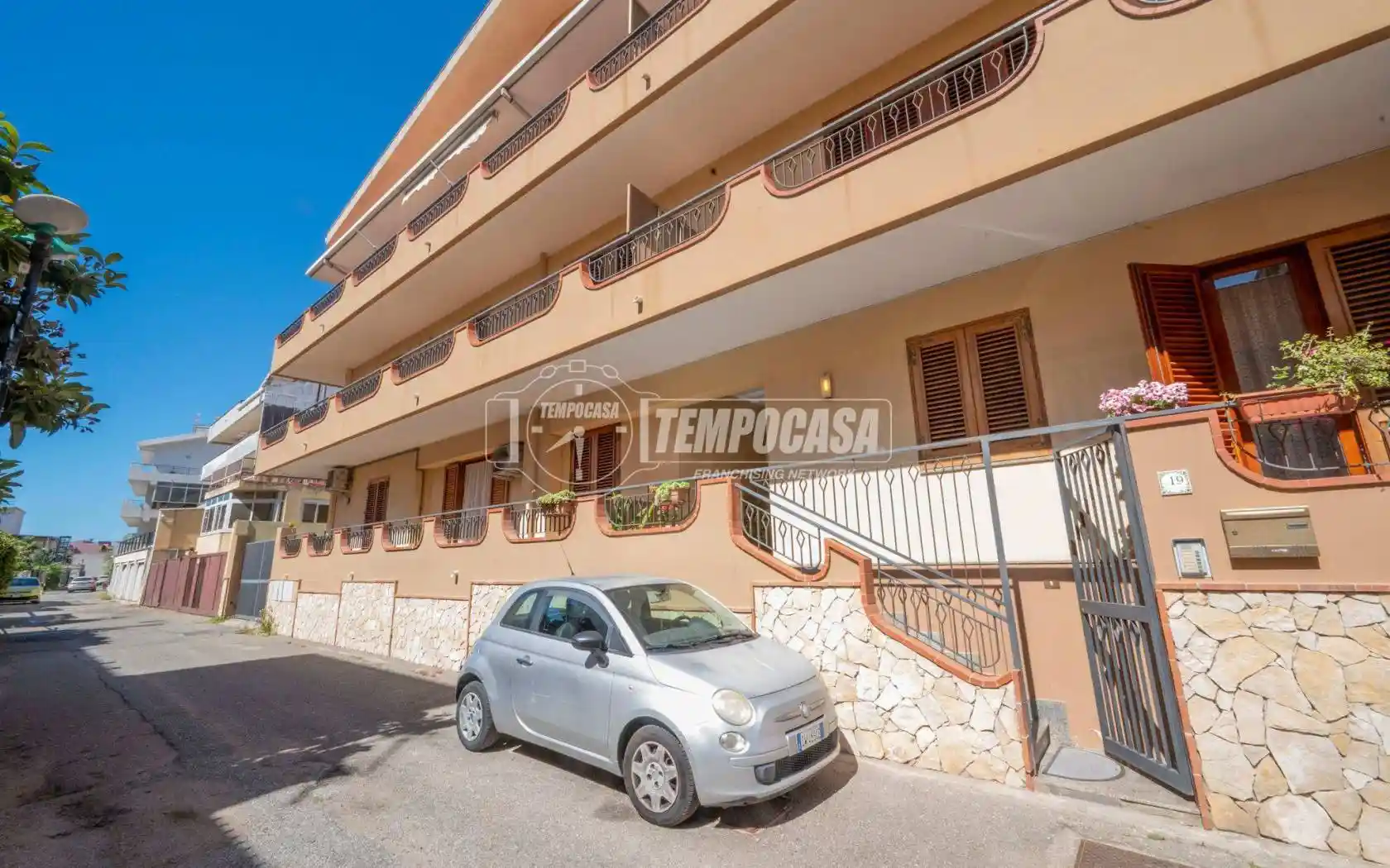 Appartamento in vendita a Messina