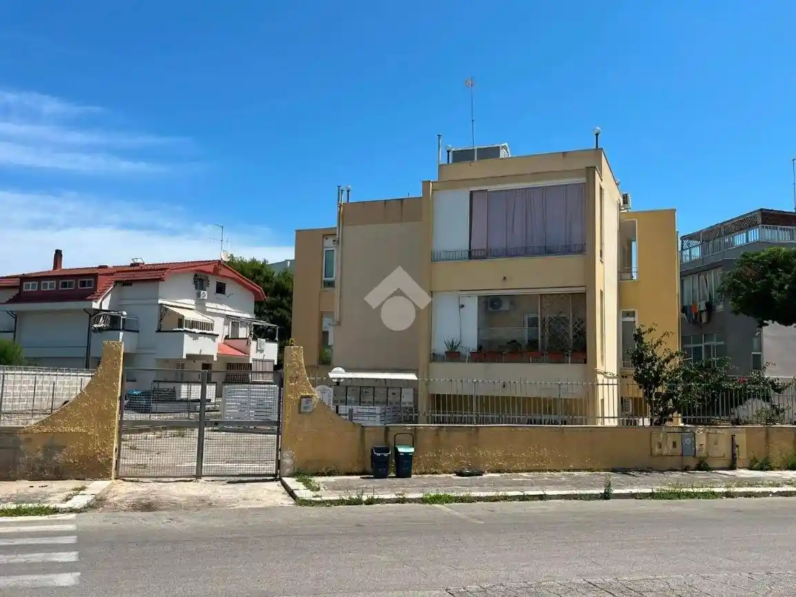 Appartamento in vendita a Bari