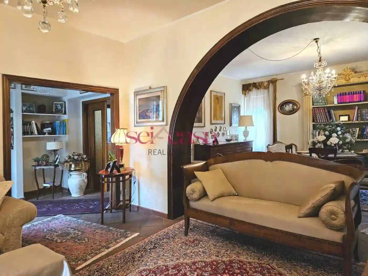Villa - foto 3