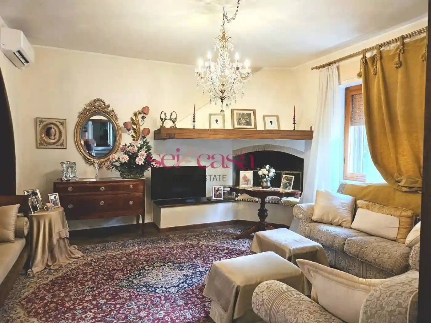 Villa - foto 5