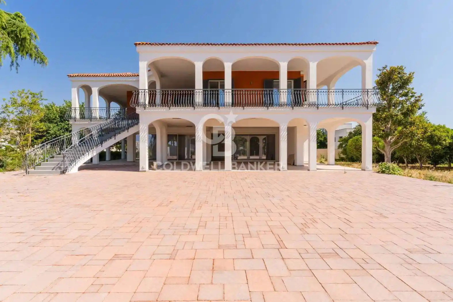 Villa in vendita a Muro Leccese