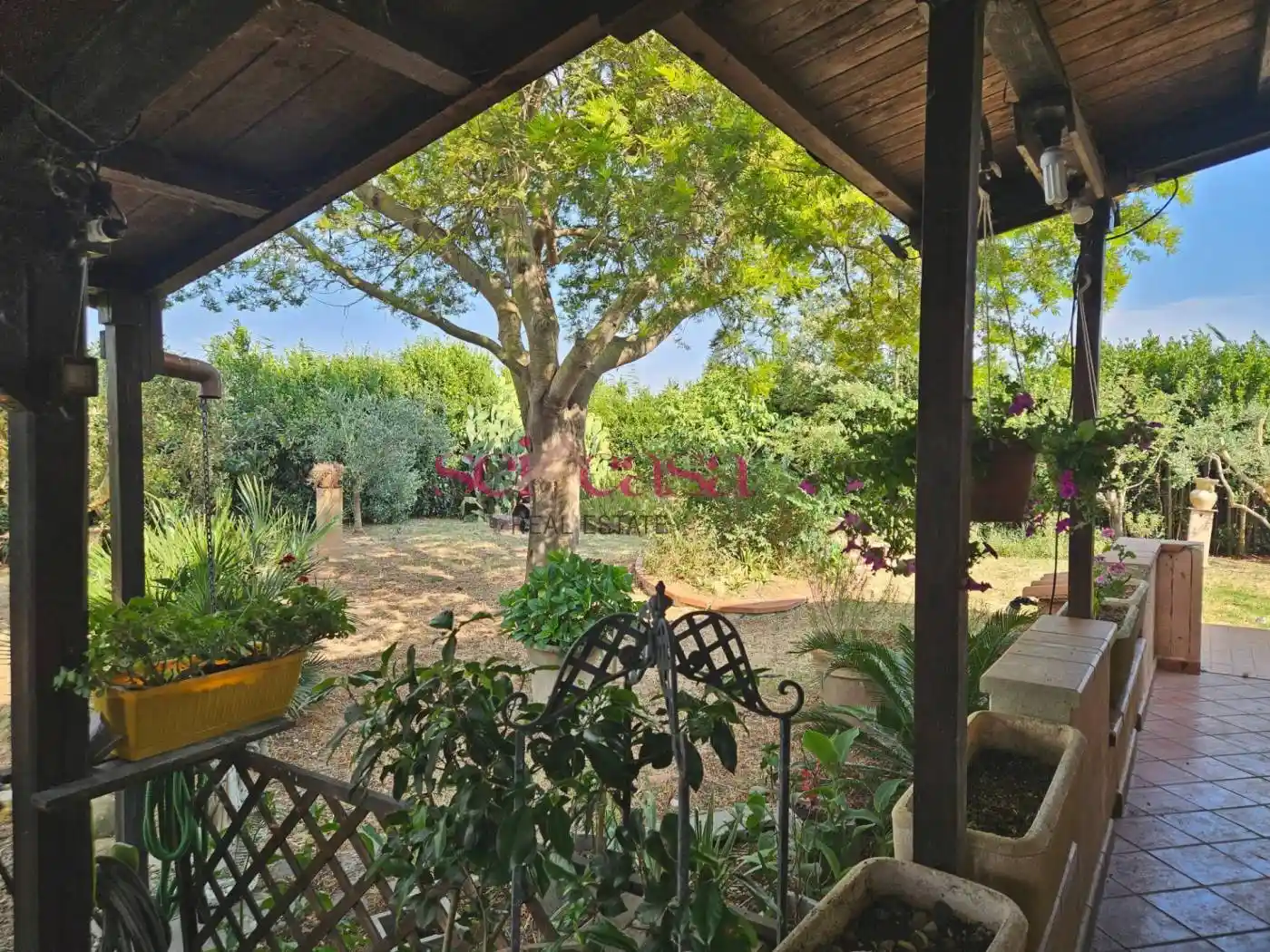 Rustico - Casale in vendita a Grosseto