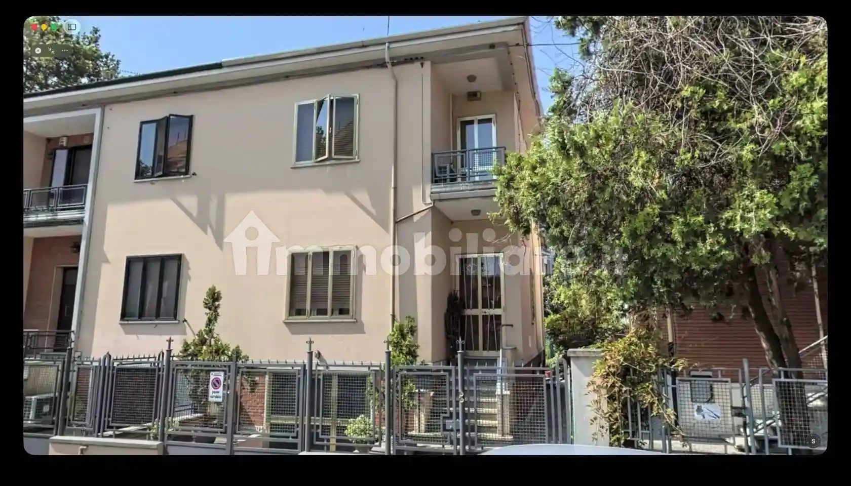 Villa in vendita a Ferrara