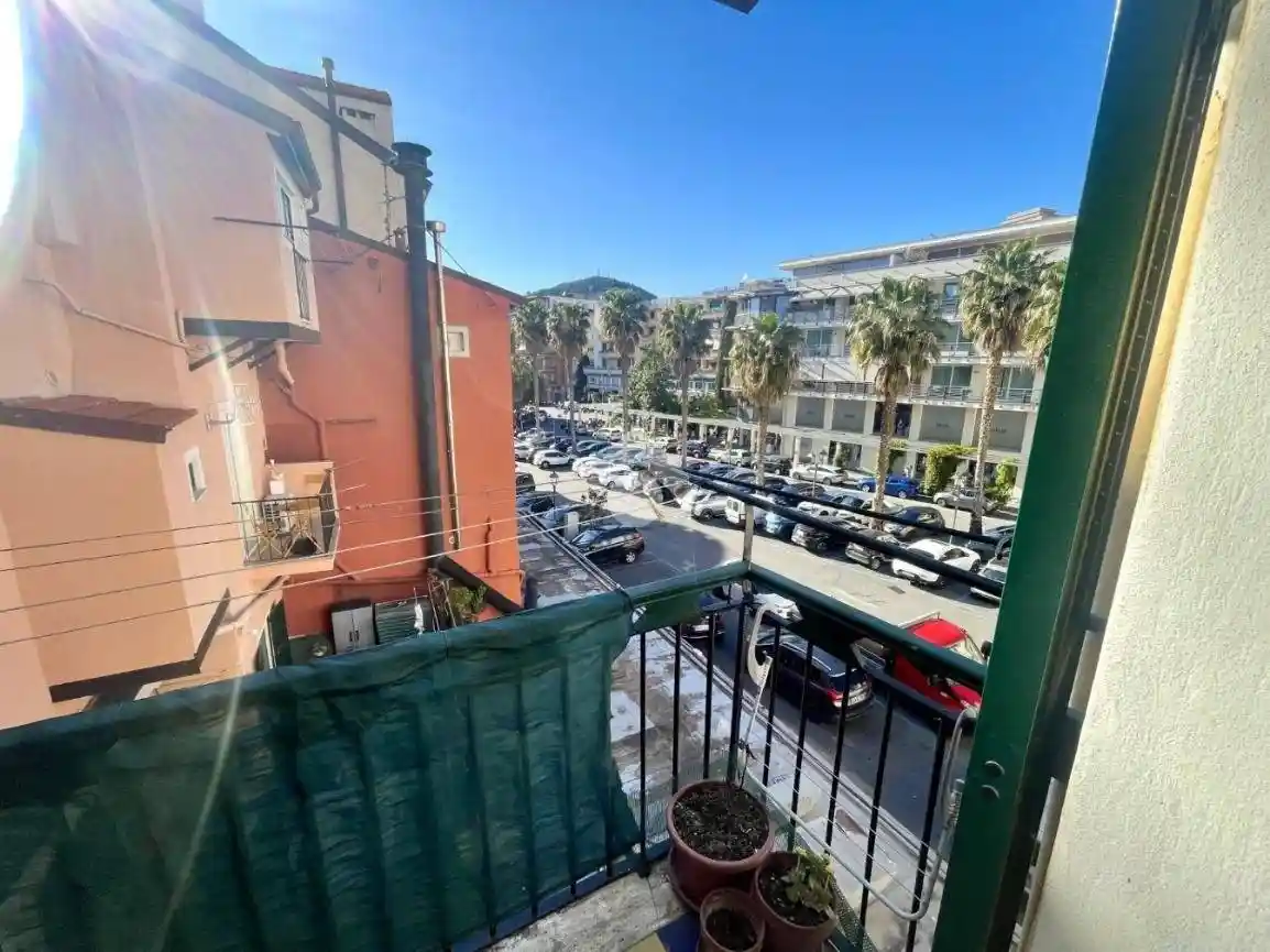 Appartamento in vendita a Imperia