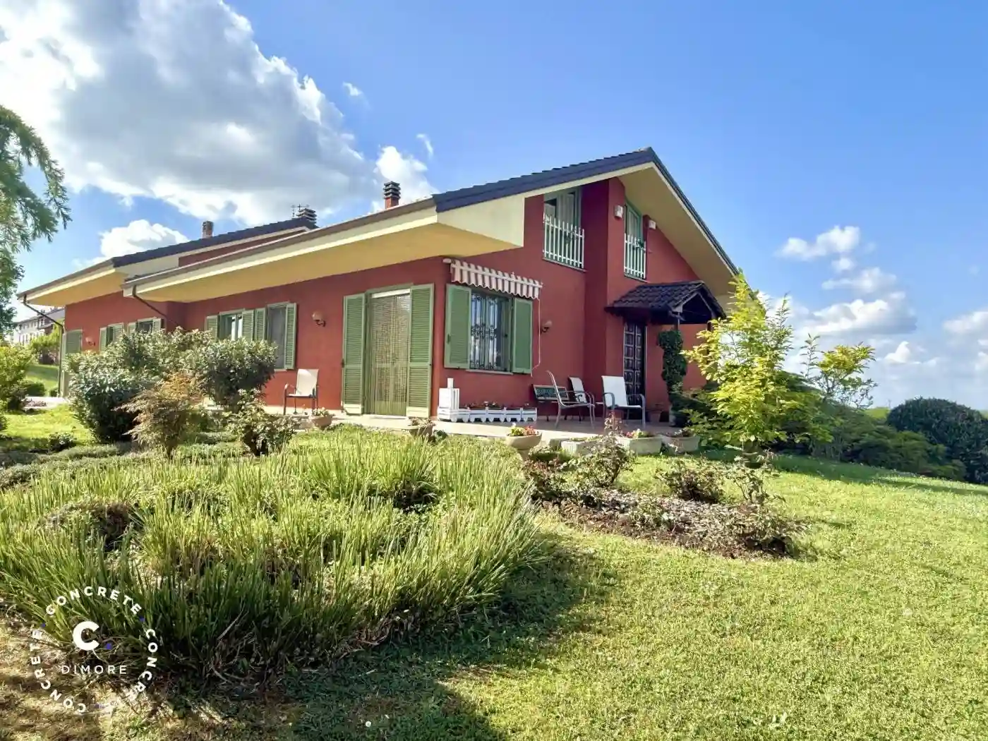 Villa - foto 2